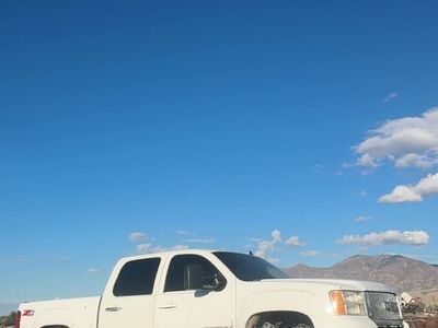 2009 gmc sierra 1500
