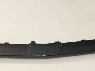 2019-2020 Kia Sorento SX Front Lower Bumper Valance Trim Gloss Black 59" 14-Tab
