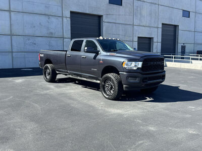 2020 Ram 2500 Big Horn