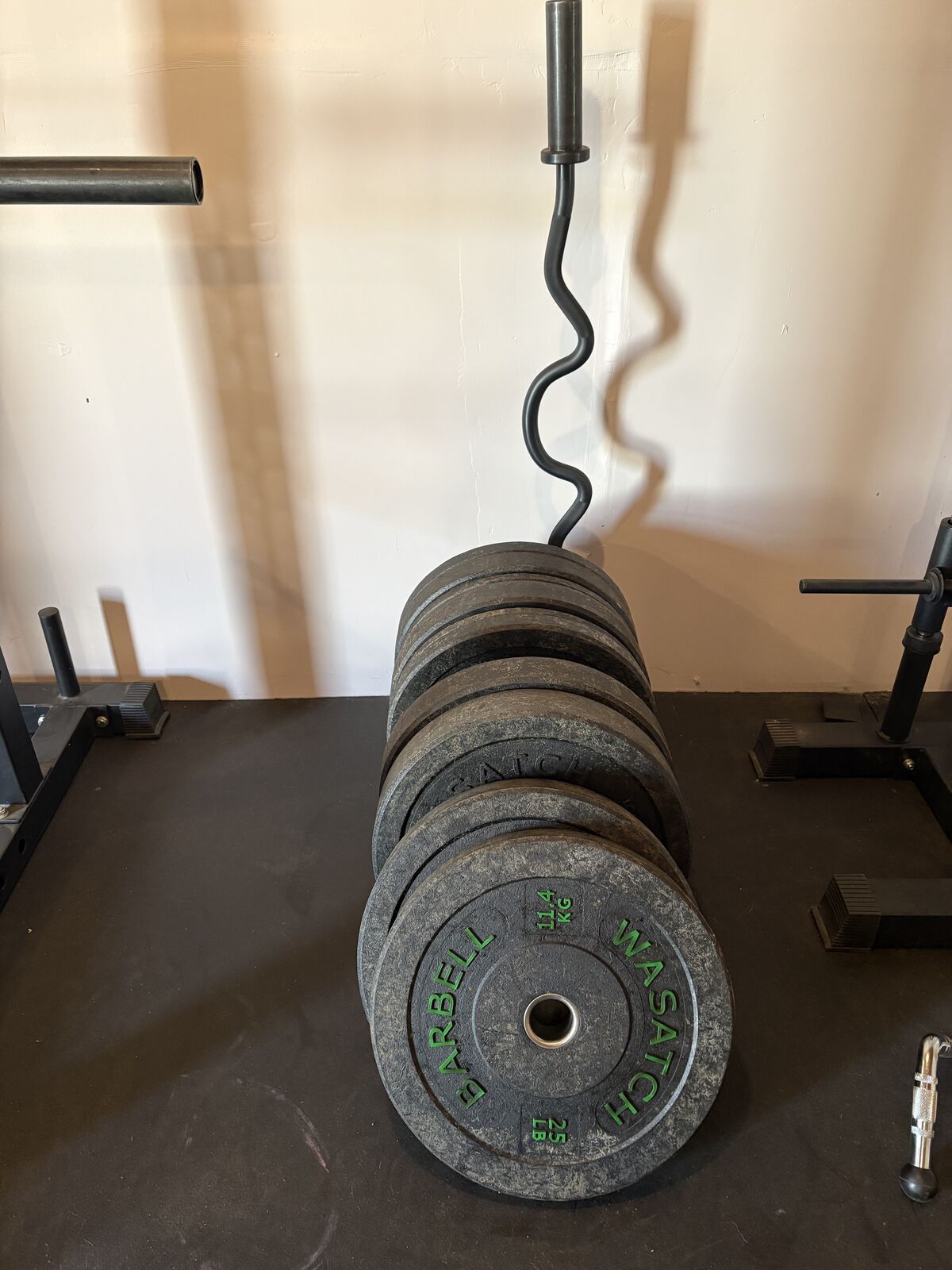 Weight Plates