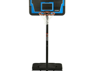 Lifetime Adjustable Basketball 44” Hoop