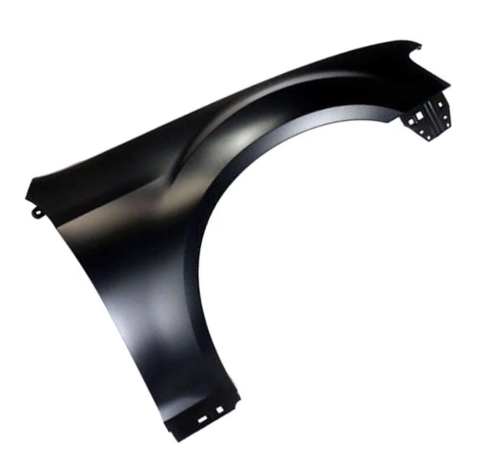 11-22 Chrysler 300 passenger right front fender