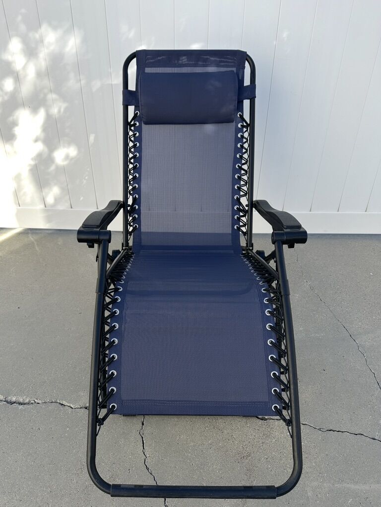 Nice Portable Zero Gravity Chair