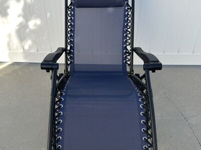 Nice Portable Zero Gravity Chair