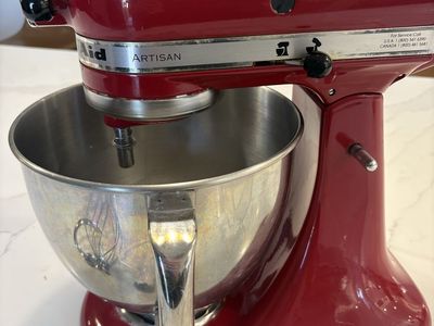 KitchenAid Mixer