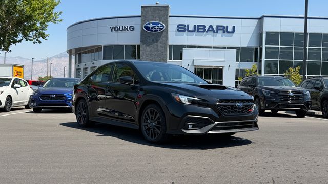 2026 Subaru WRX Premium