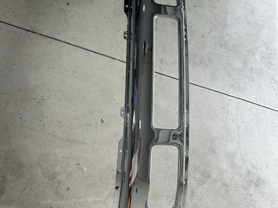Ford Super DutyBumper (2005–2007 F-250/F-350/F-450/F-550)