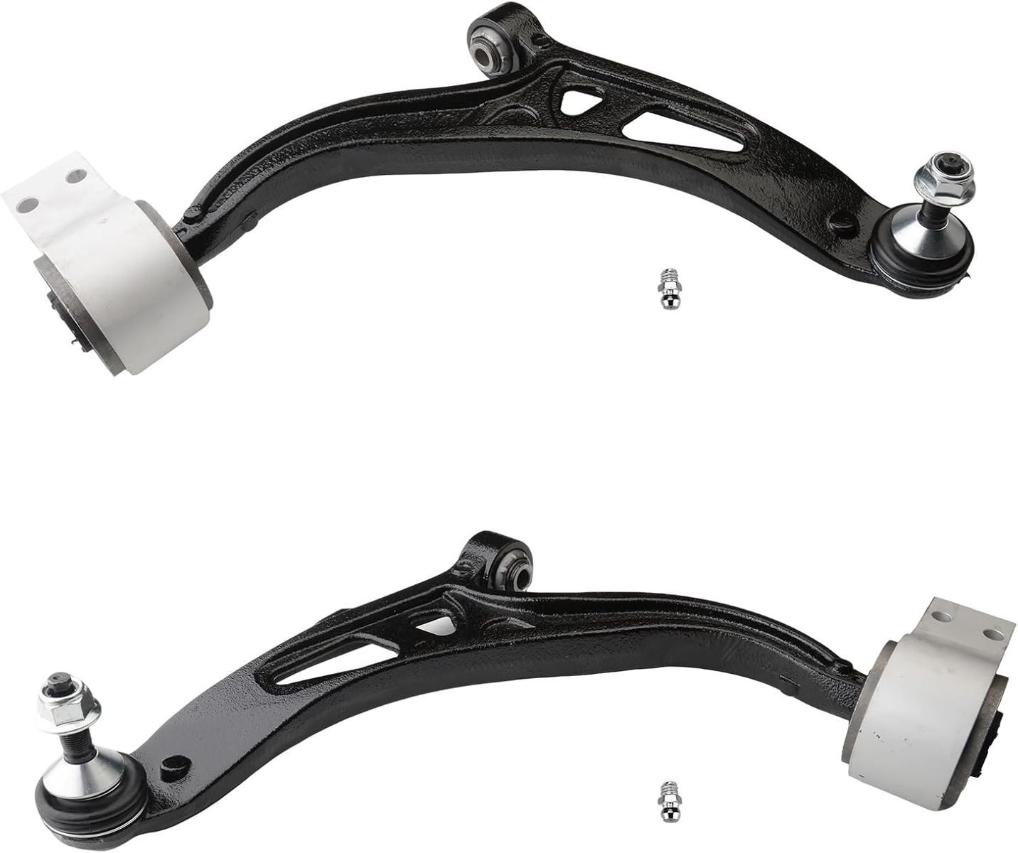 2011-2018 Ford Explorer, 2013-2018 Police Interceptor Utility Front Lower Control Arms/Ball Joints