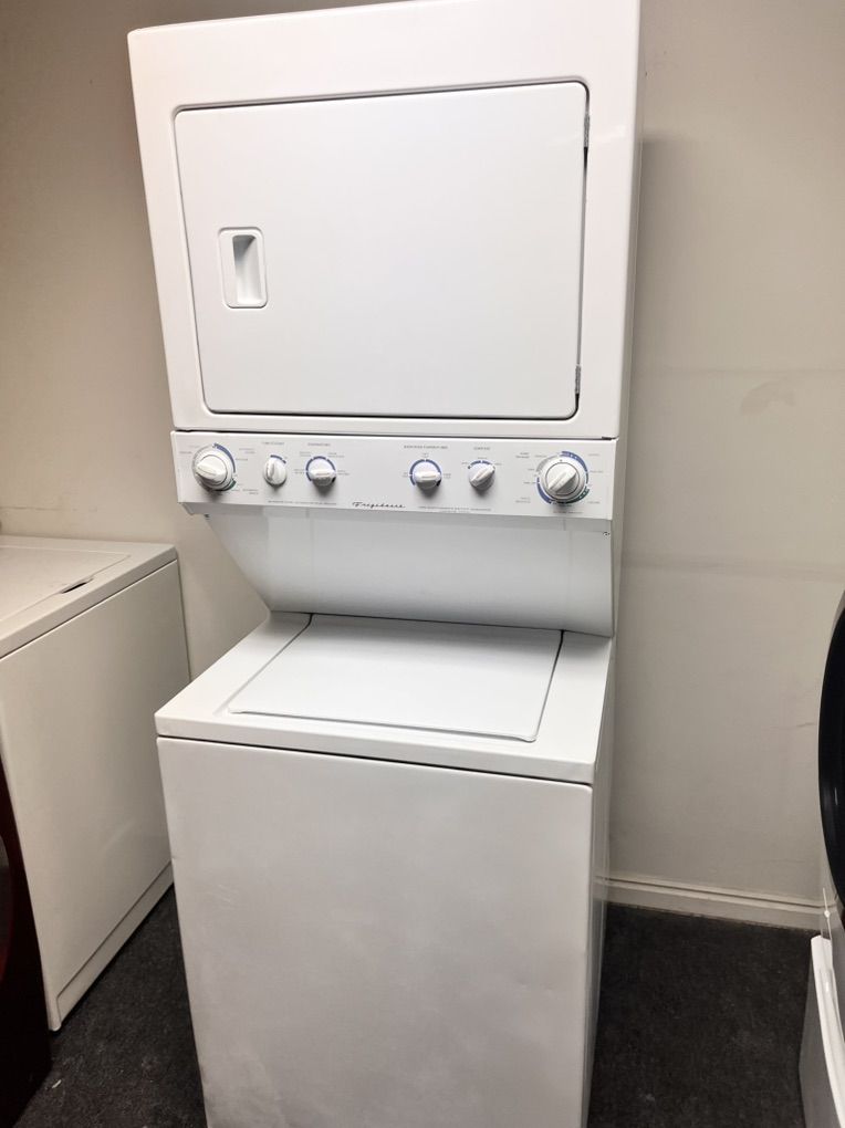 Frigidaire Electric Stackable