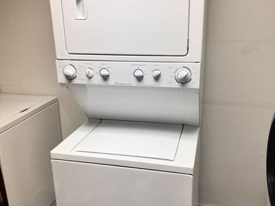 Frigidaire Electric Stackable