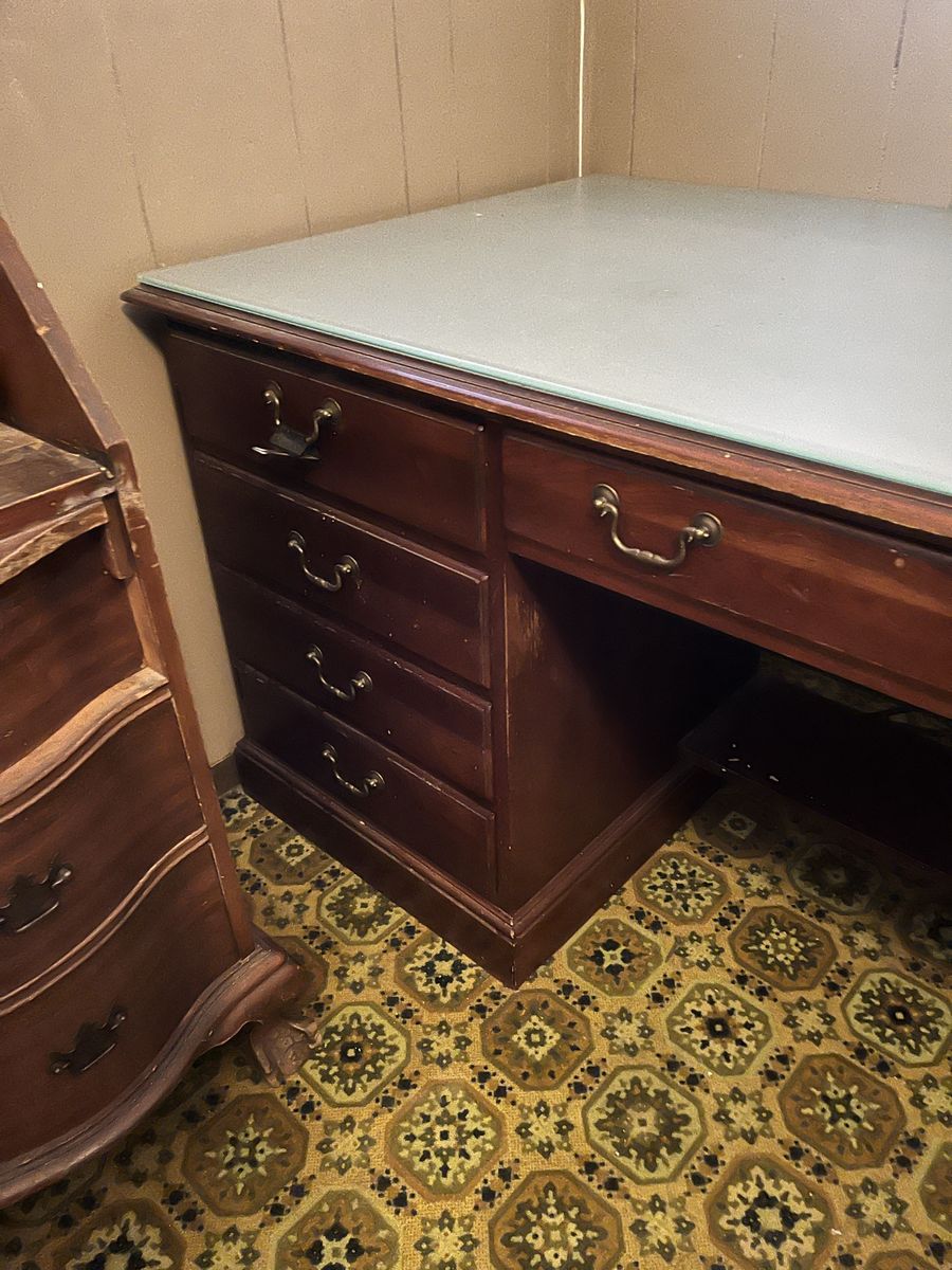 Desk