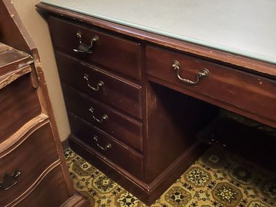 Desk