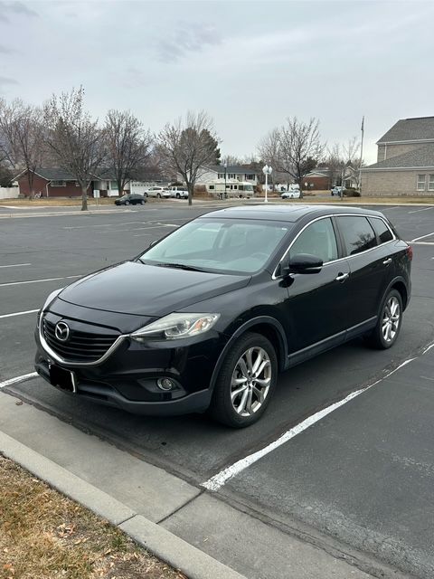 2013 Mazda CX-9 Grand Touring