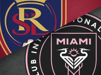 RSL vs. Inter Miami Aisle Tickets