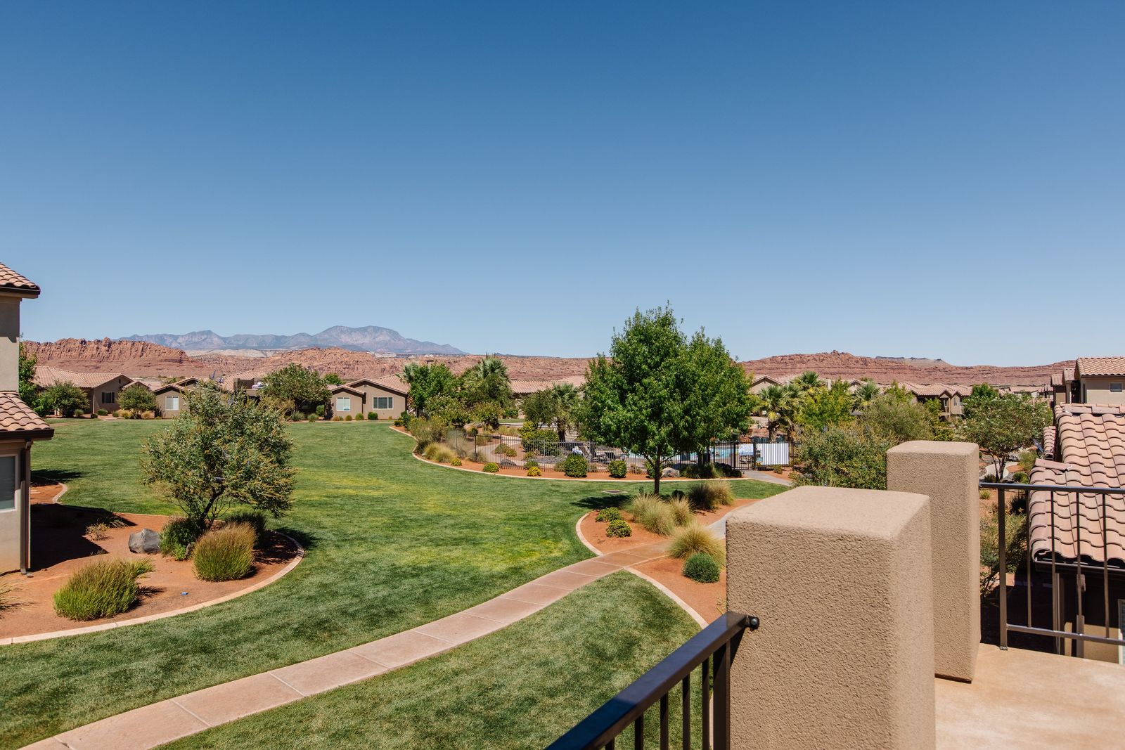 Paradise Village 36
