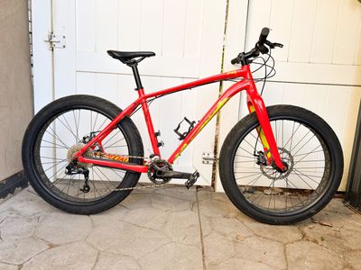 Specialized Fatboy SE