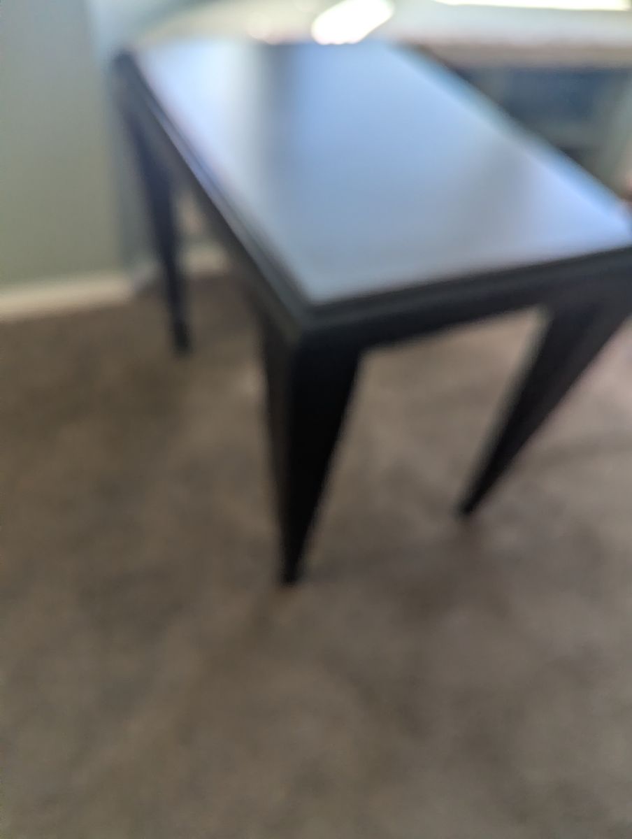 Desk/Table Wooden