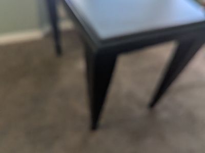 Desk/Table Wooden