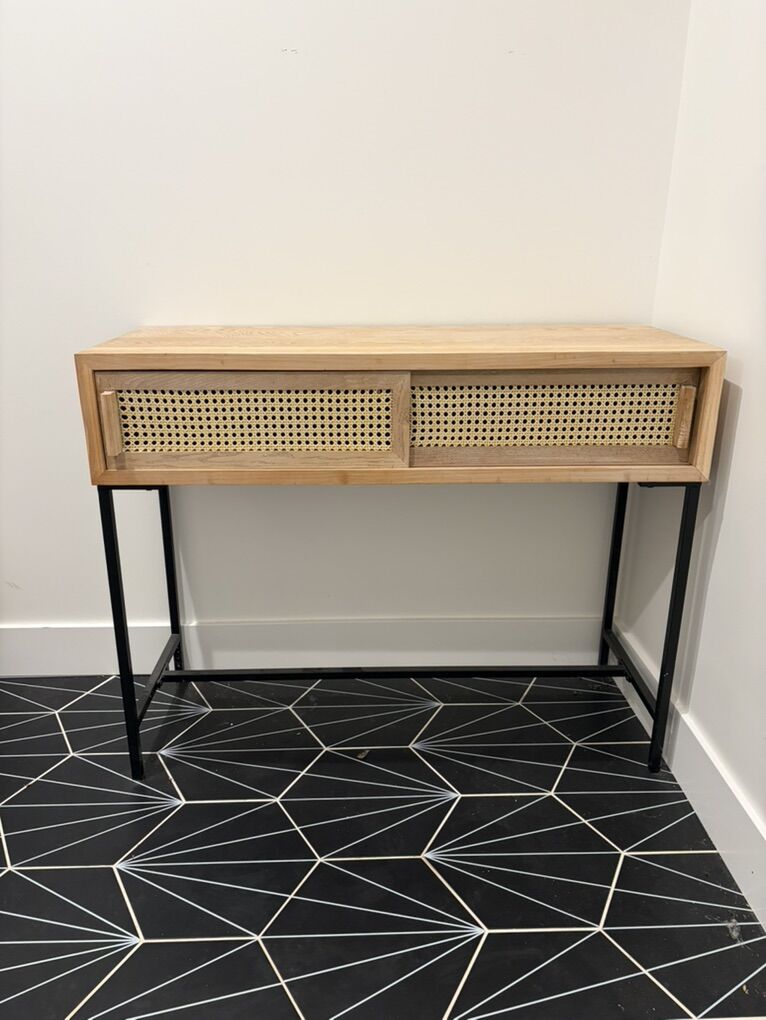 Modern Farmhouse Desk