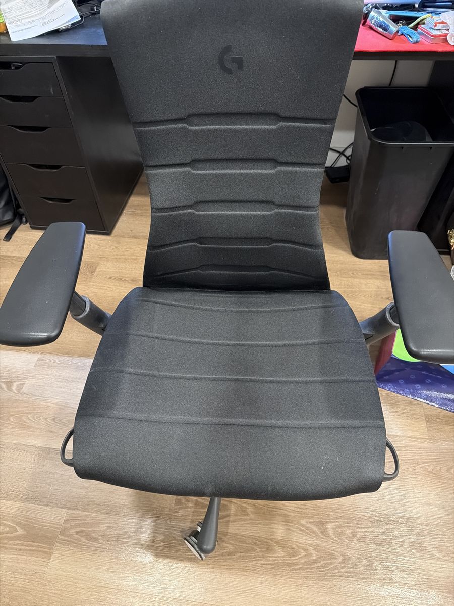 Herman Miller Embody Gaming Chair