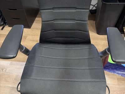 Herman Miller Embody Gaming Chair
