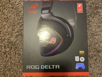 Gaming Headset