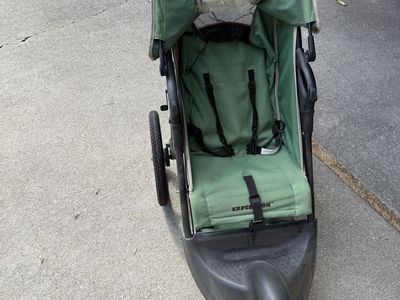 Baby Jogger Stroller