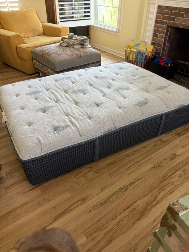 FREE Mattress