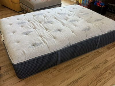 FREE Mattress