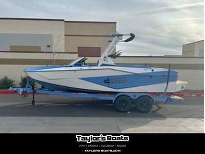 2025 Axis Wake Research T220