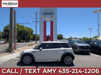 2012 Mini Cooper John Cooper Works