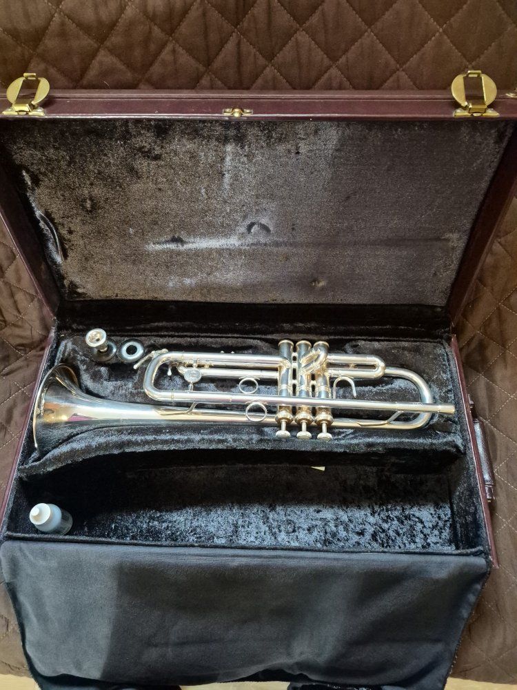 HOLTON MAYNARD FERGUSON 302S