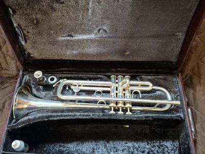 HOLTON MAYNARD FERGUSON 302S