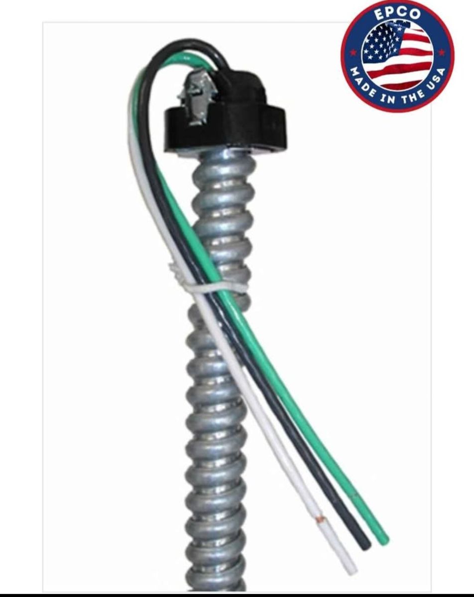 55 inch wire whips free