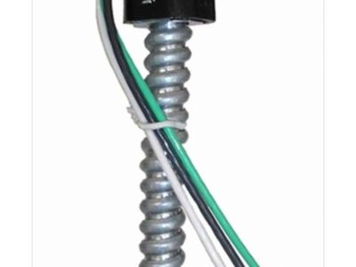 55 inch wire whips free