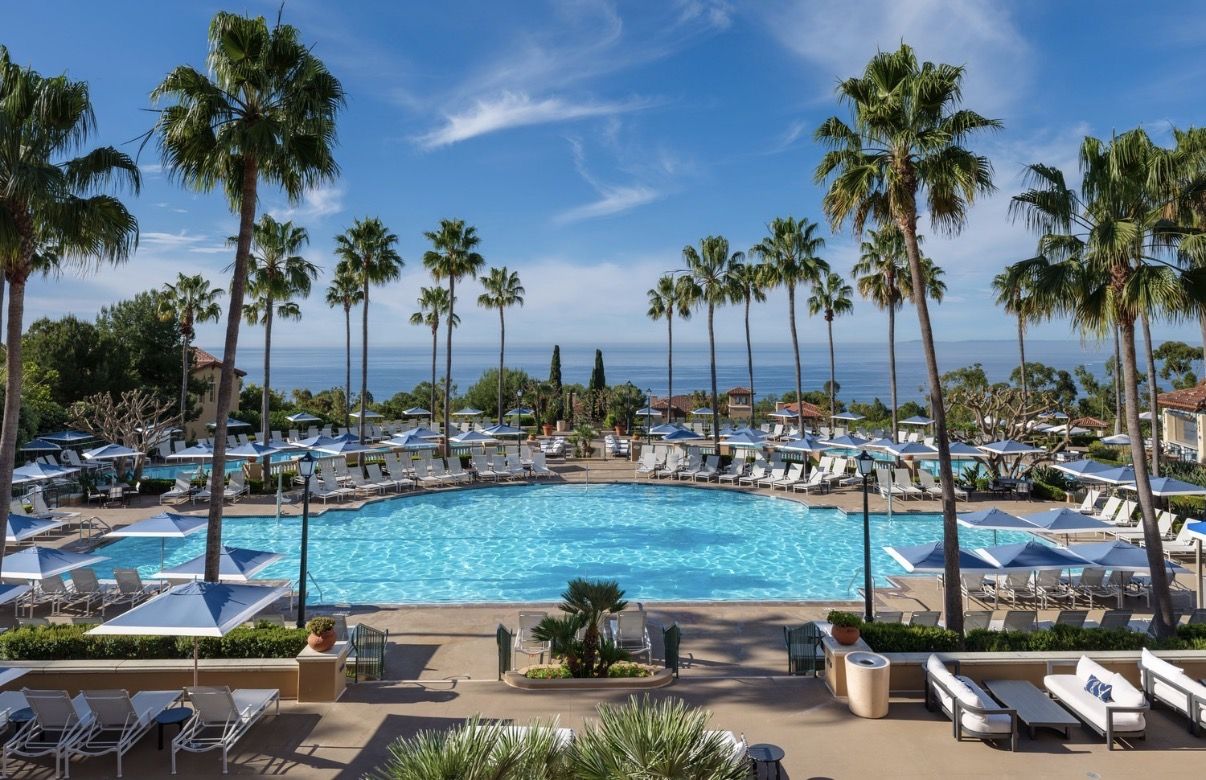Marriott Newport Coast August 8-15 (3 units)