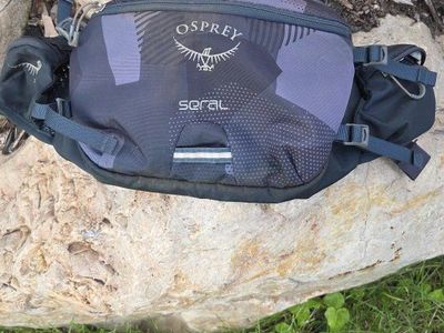 Osprey Seral 7 waistpack