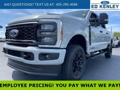 2026 Ford F-350 Super Duty XL