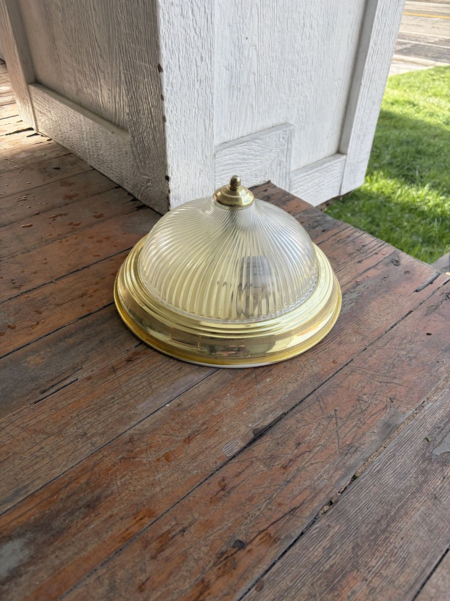 Free Single Boob Light