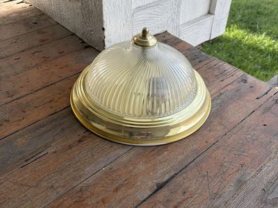 Free Single Boob Light