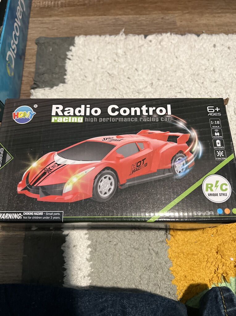 Rc Car