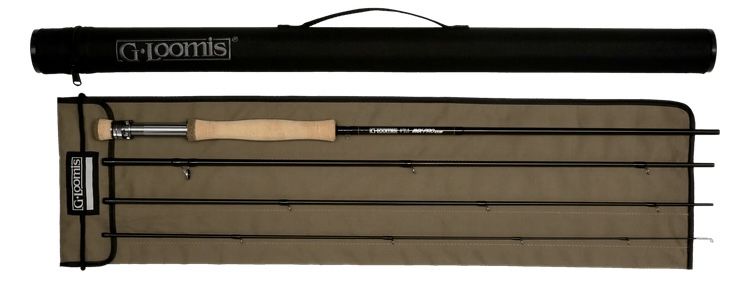 G Loomis IMX PRO V2 FLY ROD (new) 9’ 6wt
