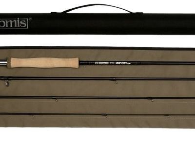 G Loomis IMX PRO V2 FLY ROD (new) 9’ 6wt