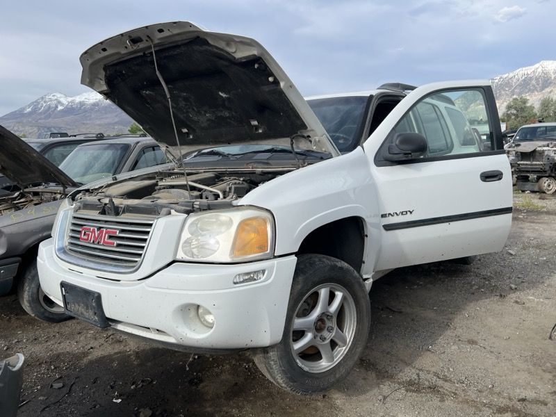 Just In! 2006 GMC Envoy XL Parts - UTPAP Orem