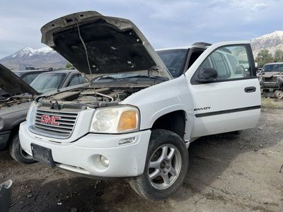 Just In! 2006 GMC Envoy XL Parts - UTPAP Orem