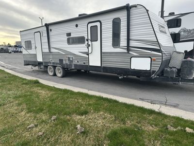 2021 Coleman CM300TQ21
