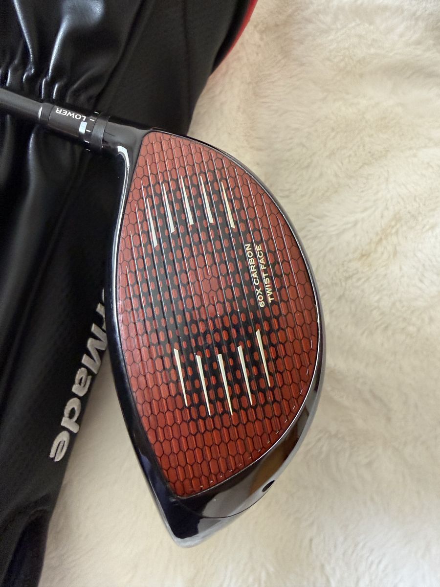 Taylormade Stealth Driver