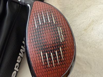 Taylormade Stealth Driver