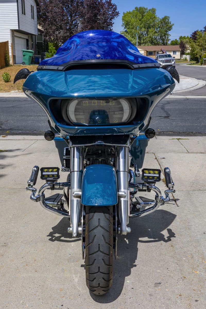 2021 road Glide Special