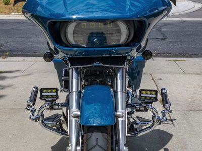 2021 road Glide Special